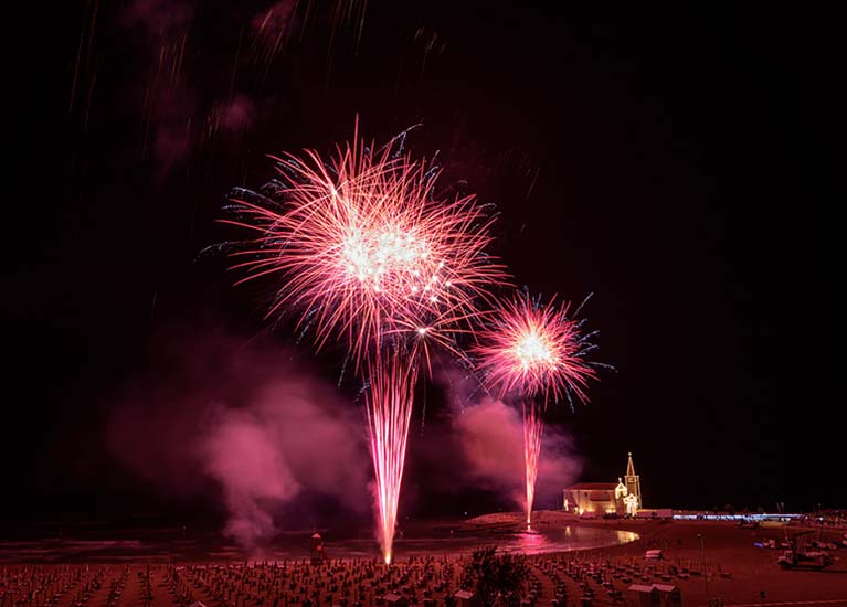  Ferragosto a Caorle